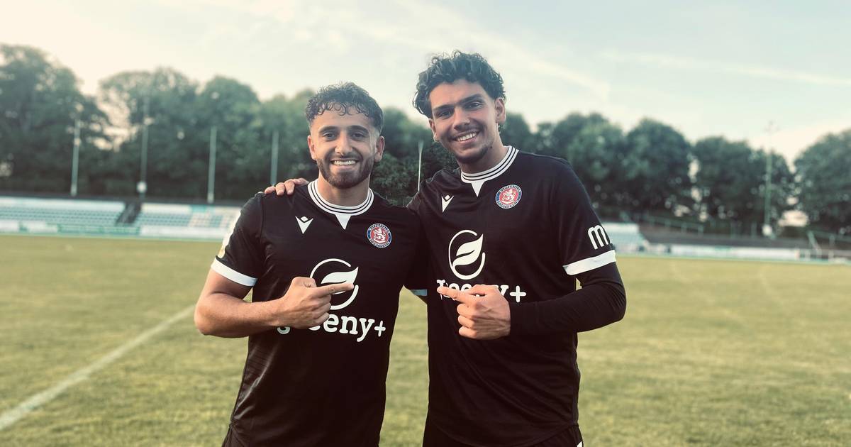 So gewinnt der Wuppertaler SV in Ennepetal (mit Stimmen)