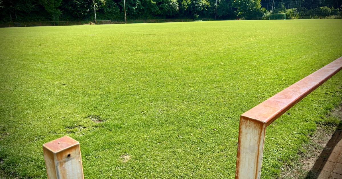 Bezirkssportanlage Vennhausen erhält ein Kunstrasenspielfeld