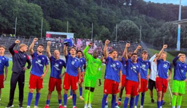 So unglücklich verliert der Wuppertaler SV gegen Fortuna Köln (mit Stimmen)