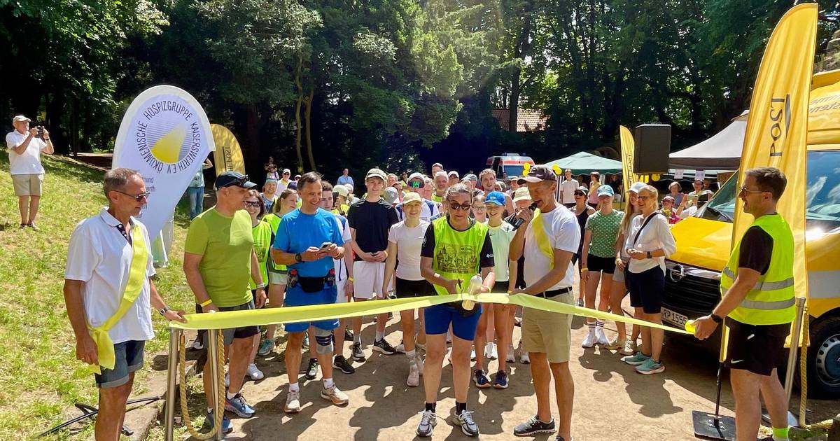 Sport, Hospizarbeit und Tafeln werden gefördert