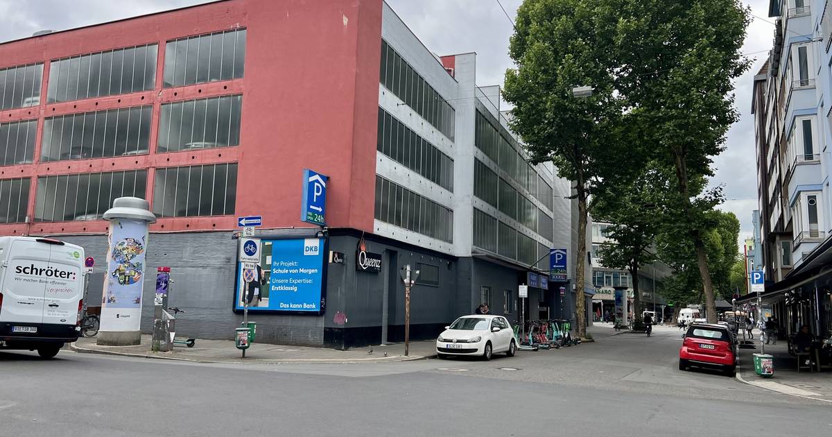 42 Wohnungen sollen aufs Parkhaus-Dach 
