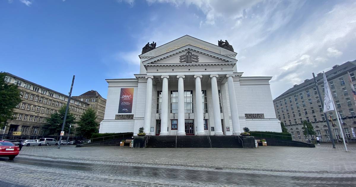 Theater geht in verlängerte Spielzeitpause wegen Sanierung