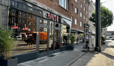 Papai's in Düsseldorf - das gibt's zur Eröffnung