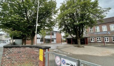 Bürger und CDU kritisieren Plan für Umbau Annaschule