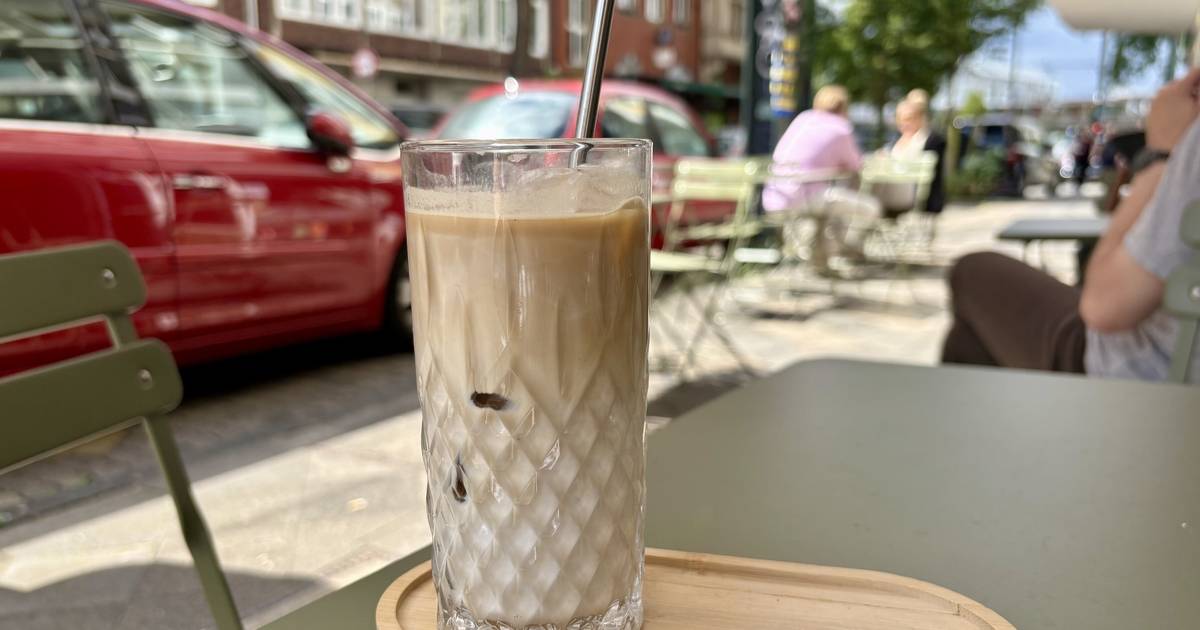 Neueröffnung Café B12 von Lukas Jakobi in Düsseldorf
