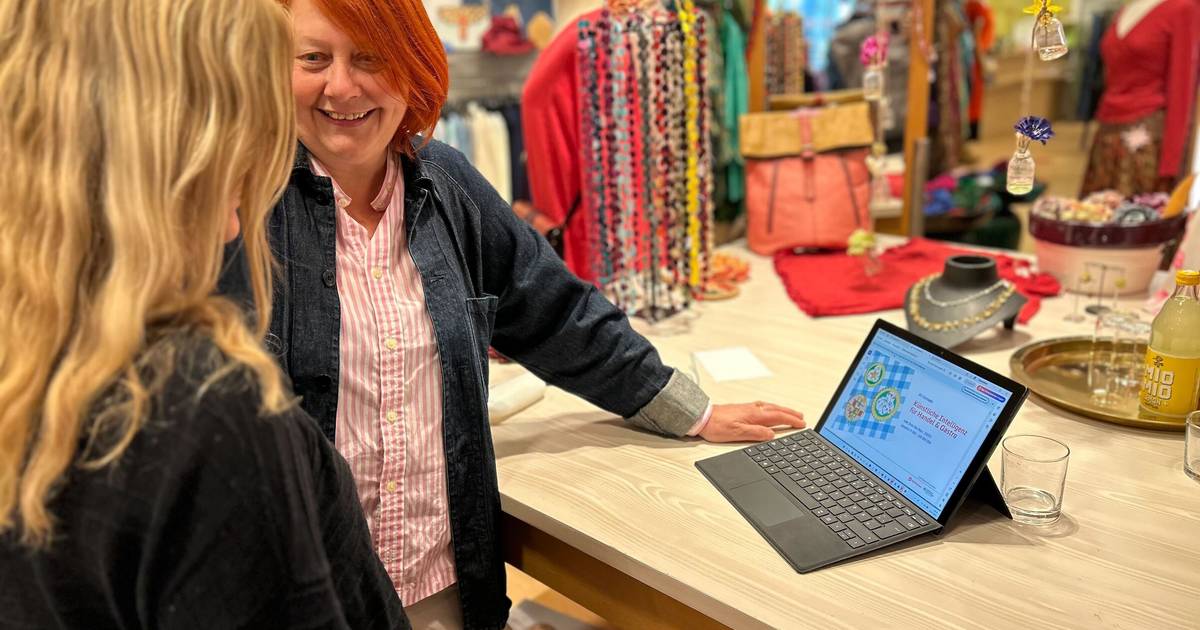 Einzelhandel Bonn: Digitalisierung auf der Friedrichstraße