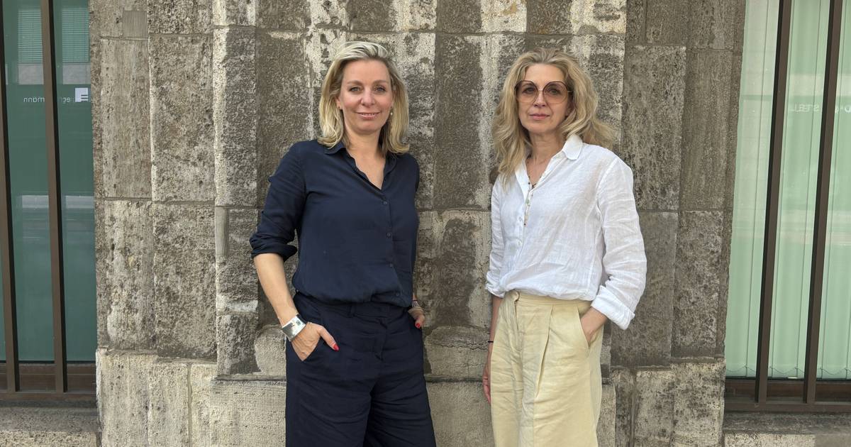 Neues Innenarchitekturbüro Dorenz + Jokisch