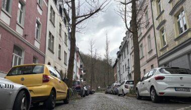 Stadt hält an Asphaltierung fest