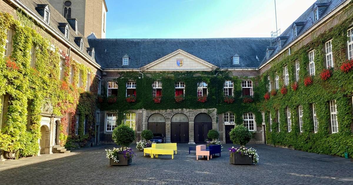 Kommunalwahl 2025 in Mönchengladbach: Kandidaten bestätigt