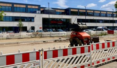 Neues Werk für Rollon zum Firmenjubiläum