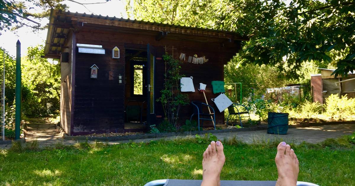 Mönchengladbach: Plädoyer für Urlaub in MG
