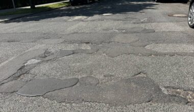 Bürger sauer über Zustand und fordert Sanierung