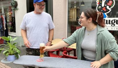 Bad Honnef/Königswinter: Veränderungen in der Gastronomie