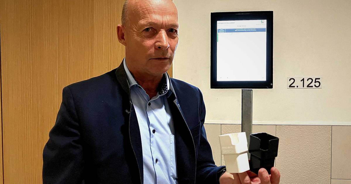 Düsseldorf: Erfinder gegen Aldi - Streitwert 500.000 Euro
