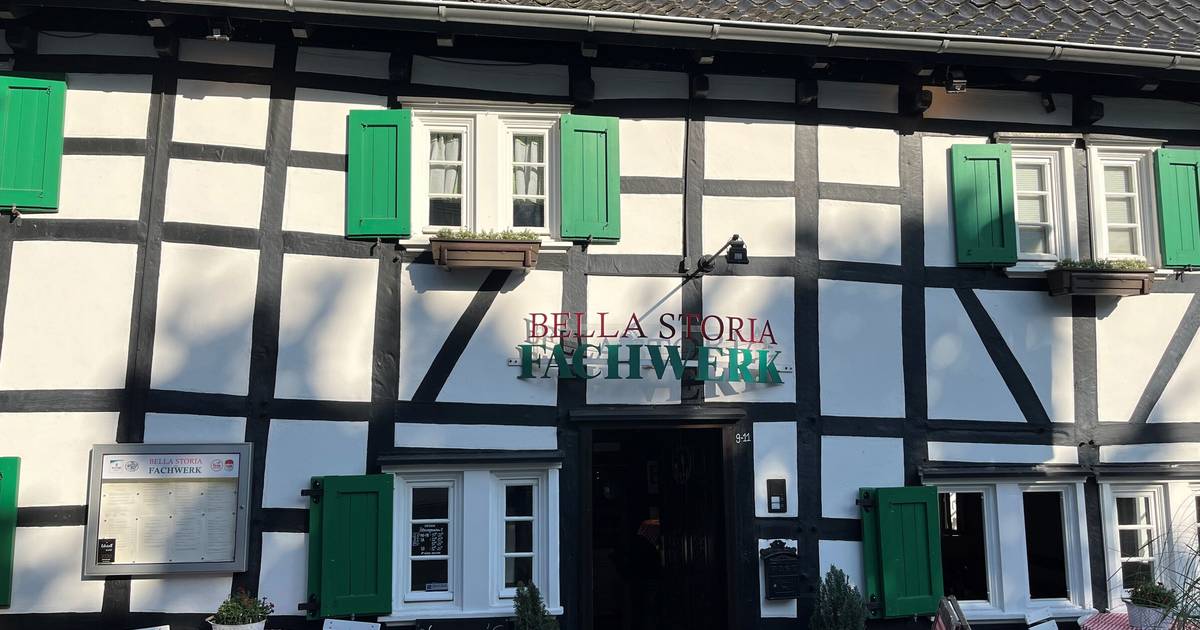 Wo man am Montagabend essen gehen kann