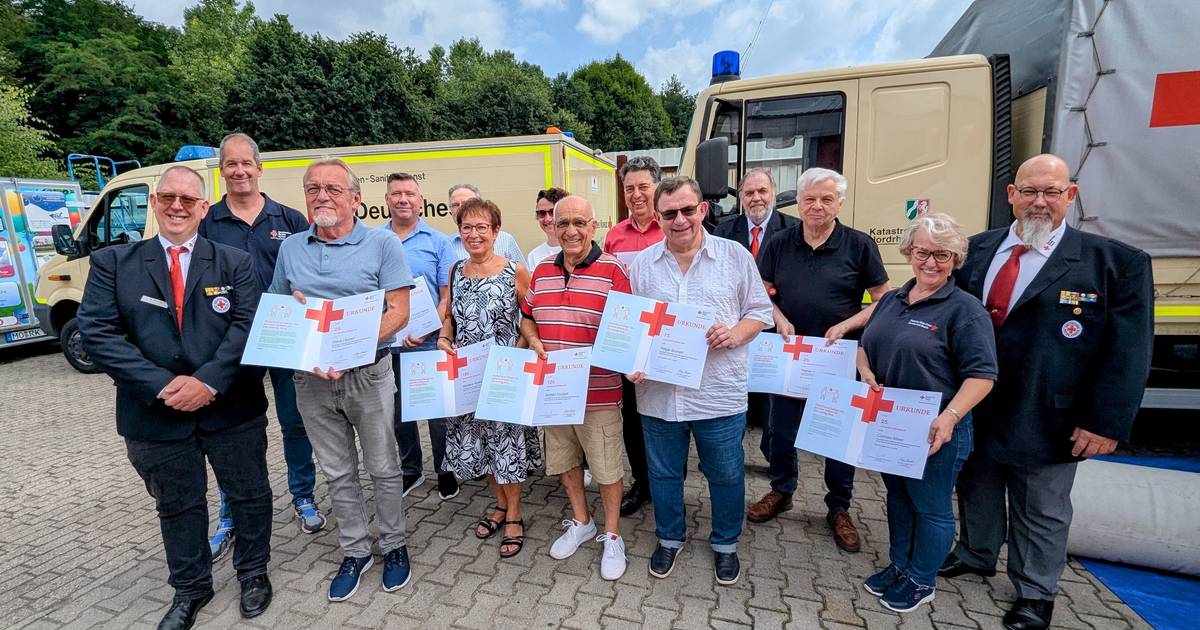 „Jede einzelne Konserve kann bis zu drei Leben retten“