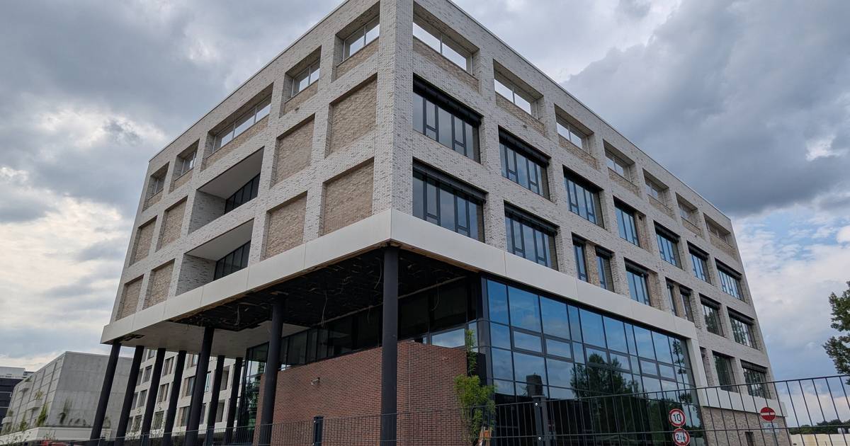 Stadt optimiert den Schulweg für neuen Schulkomplex