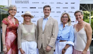 Fashion Days mit neuem Messekonzept und einem Festival für alle