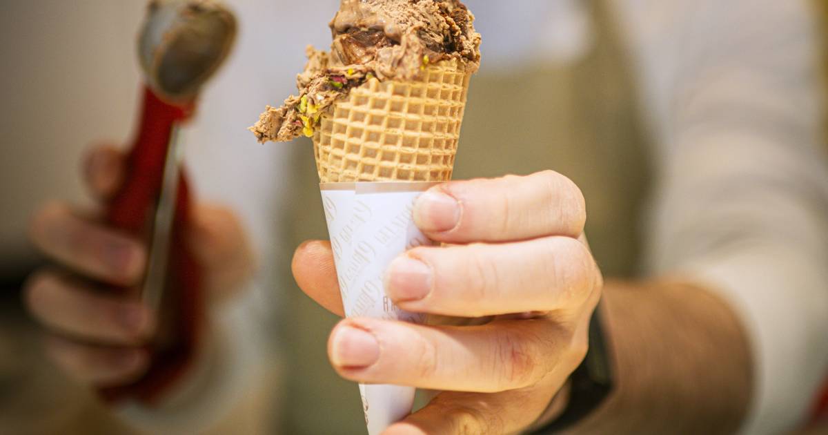 Düsseldorf hat zweitmeiste Eisdielen pro 100.000 Einwohenr