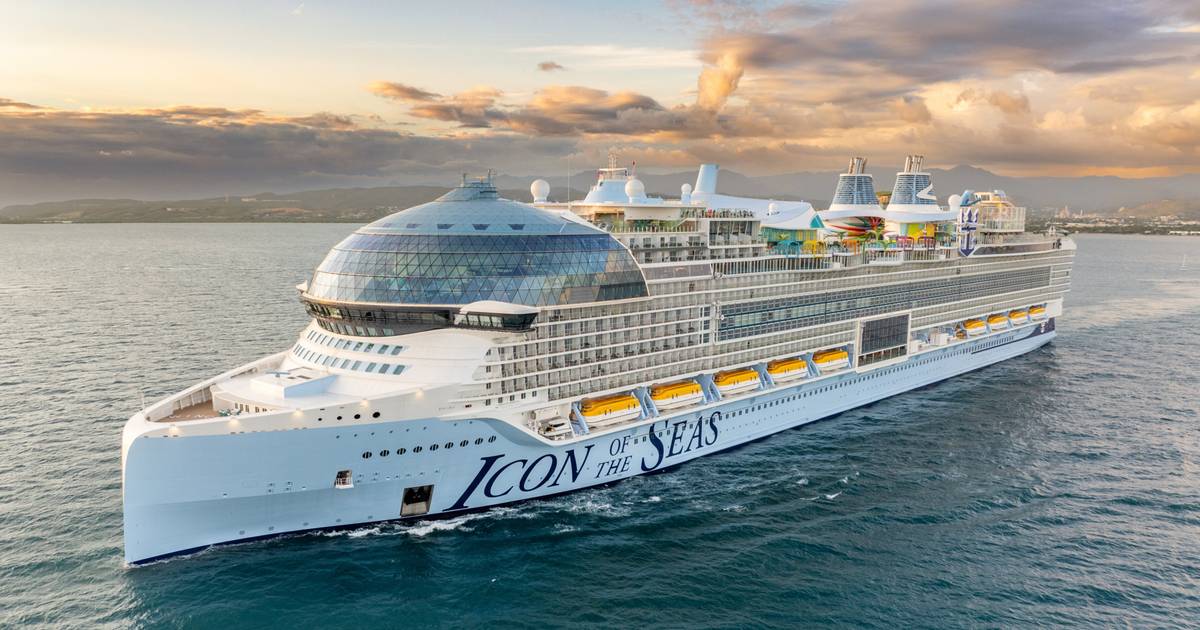 Tödlicher Vorfall nach Messerangriff auf "Icon of the Seas"