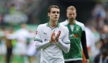 Video wird in Gladbach Konsequenzen haben