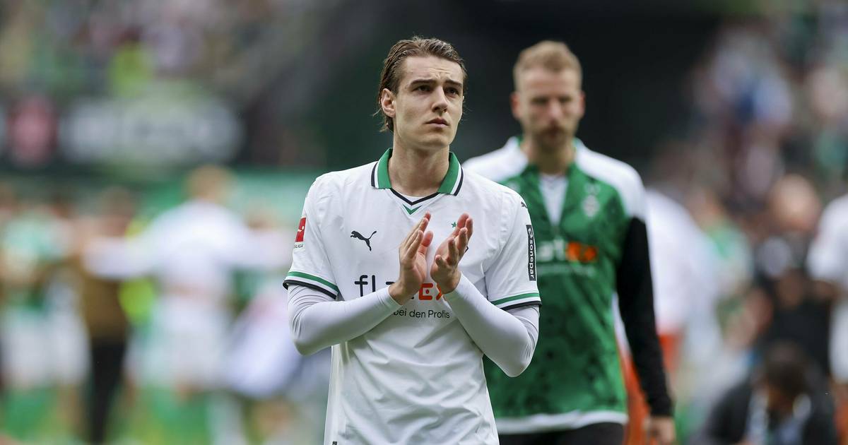 Video wird in Gladbach Konsequenzen haben