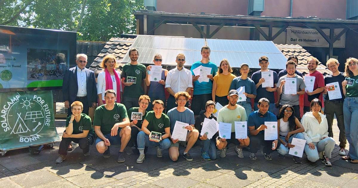 Karriere machen mit der Energiewende