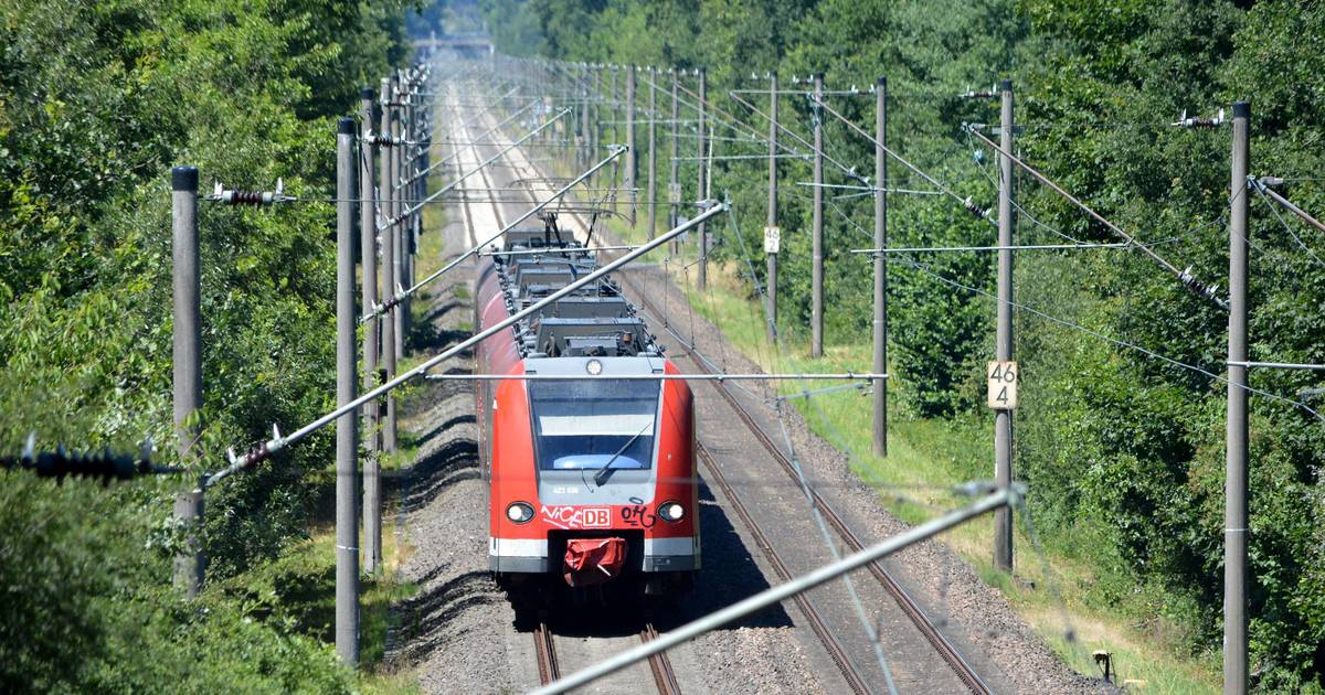 Siegstrecke wird gesperrt - Ausfälle zwischen Köln, Troisdorf und Siegen
