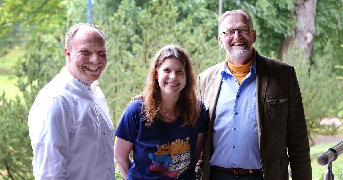 Das ist das Wahlprogramm der FDP