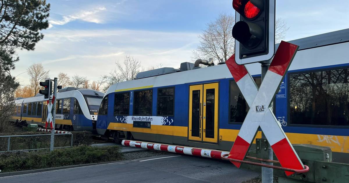 Wie der Zug pünktlicher und zuverlässiger wird