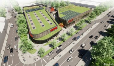 Düsseldorf: Neues Hallenbad in Unterrath 2028