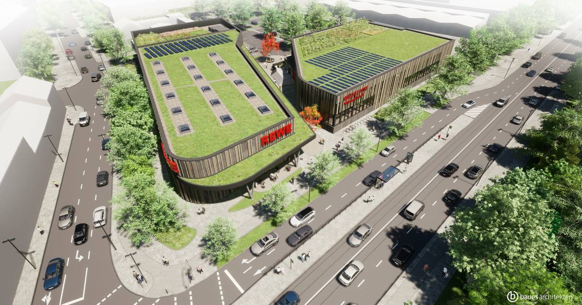 Düsseldorf: Neues Hallenbad in Unterrath 2028