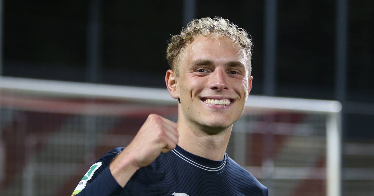 WSV-Gegner Fortuna Köln will um den Aufstieg mitspielen