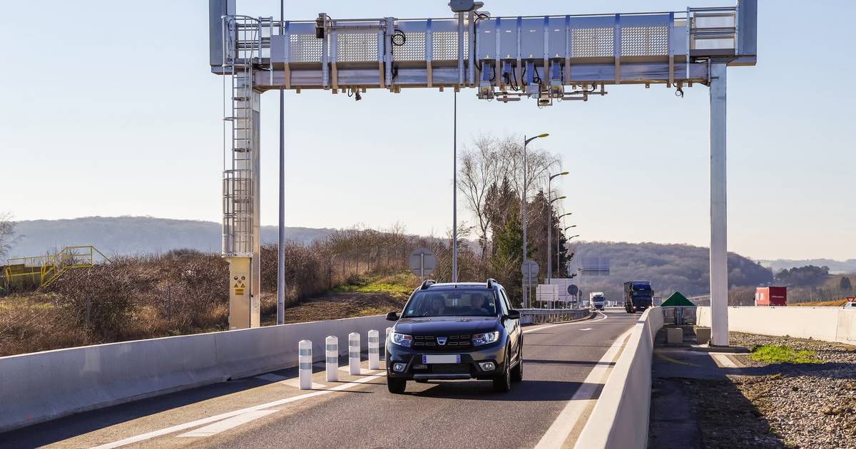 Maut in Frankreich: ADAC warnt vor dieser neuer Abzocke - Saarbrücker Zeitung