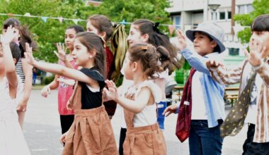 So war das Sommerfest 2025