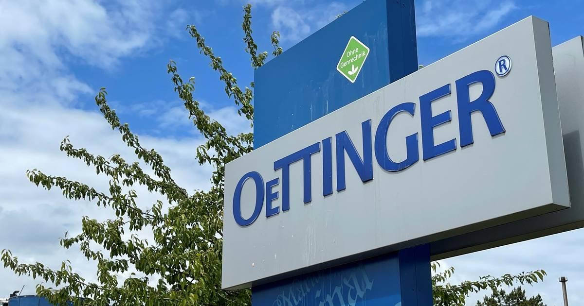 Oettinger erhöht Produktion in Neuwerk aber schließt Werk in Braunschweig