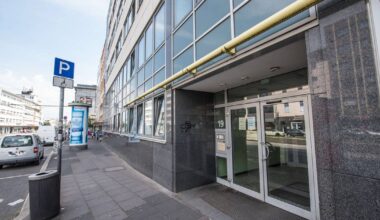 Sachbearbeiter des Ausländeramtes schreibt von "Staatenbund"