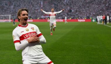 Absage im Woltemade-Poker zwischen Stuttgart und den Bayern