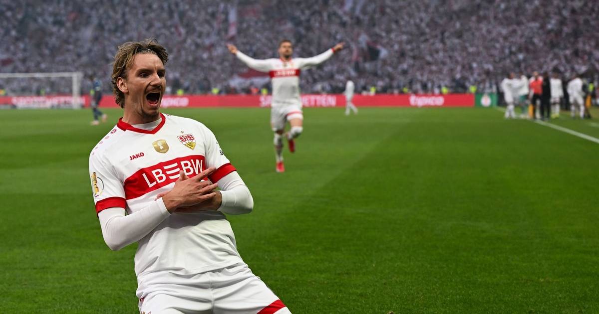 Absage im Woltemade-Poker zwischen Stuttgart und den Bayern
