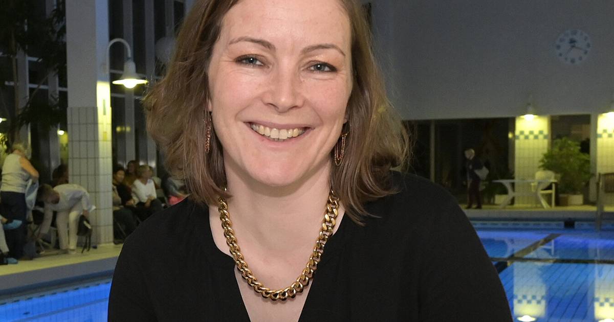 Annika Büsing liest Frauen-Literaturfestival in Düsseldorf