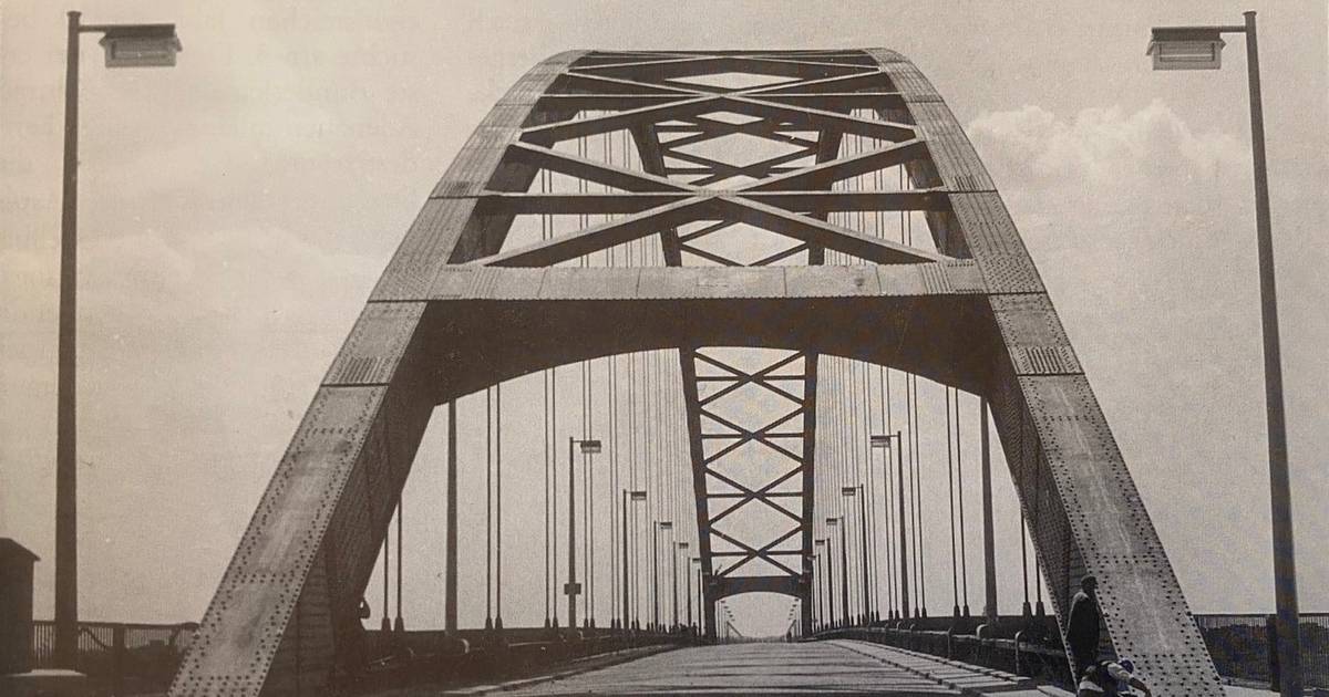Gibt es bis 2040 keine neue Brücke der Solidarität?
