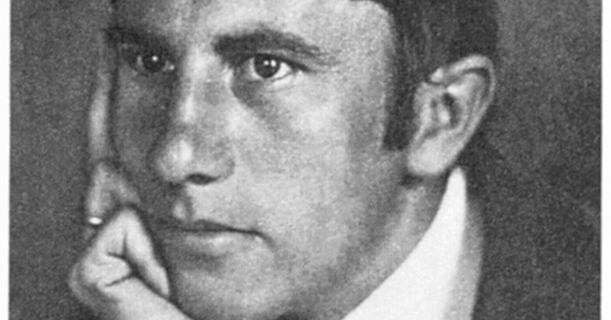 Heinrich Campendonk – das Wunderkind aus Krefeld