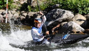 Dormagener verpasst WM-Medaille in Frankreich knapp