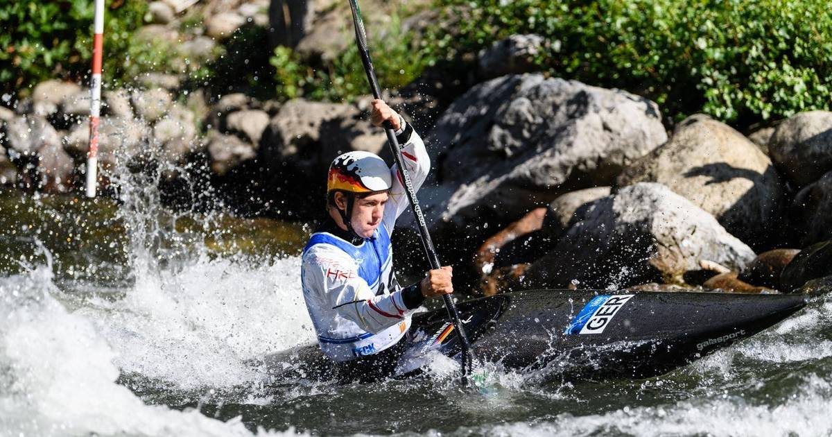 Dormagener verpasst WM-Medaille in Frankreich knapp