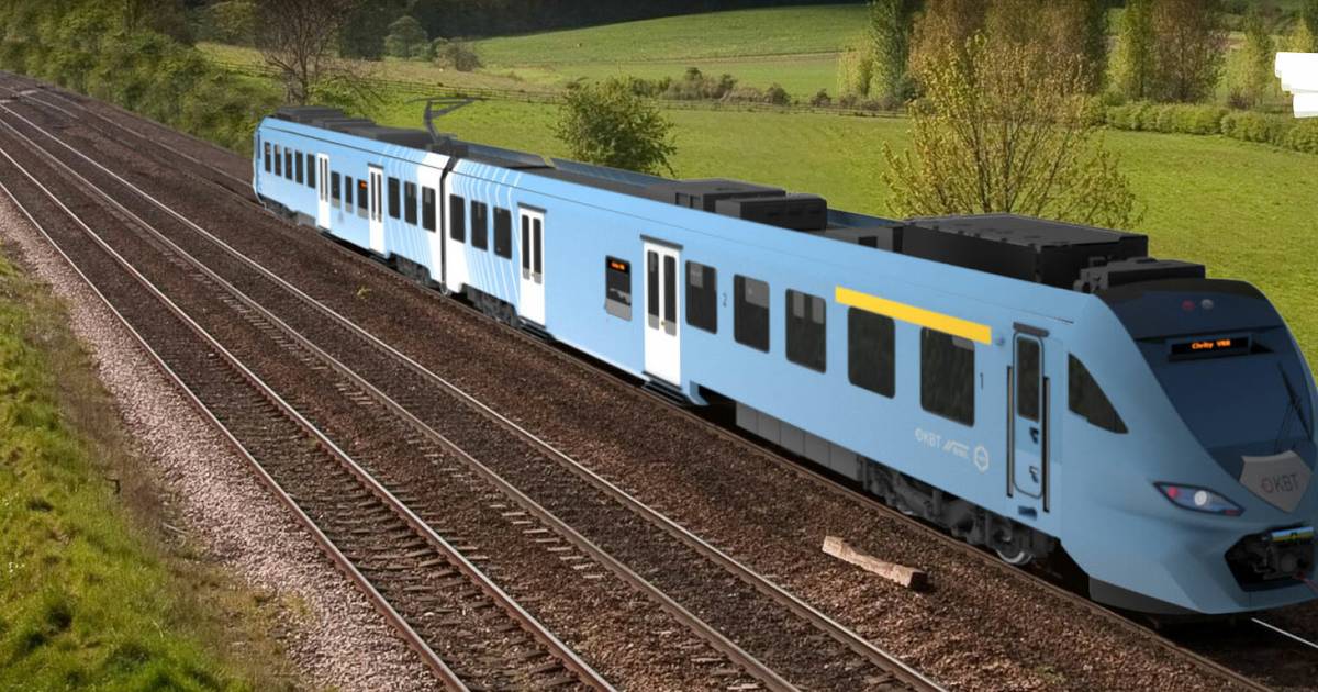 Wechsel auf DB Regio erst Dezember 2027