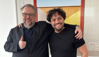 Düsseldorfer Startup Commutator Studios sichert Finanzierung