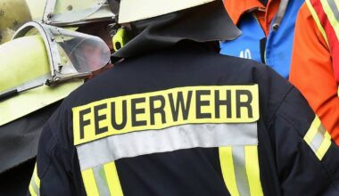 Unwetter in Mönchengladbach: Bilanz und Hinweise der Feuerwehr