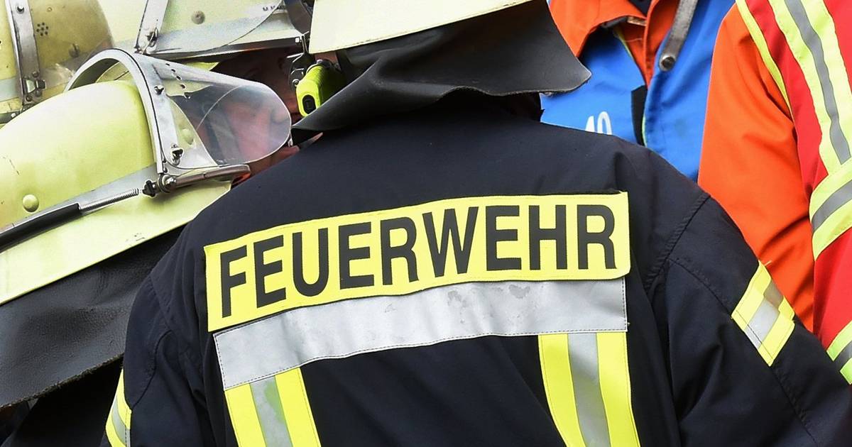 Unwetter in Mönchengladbach: Bilanz und Hinweise der Feuerwehr