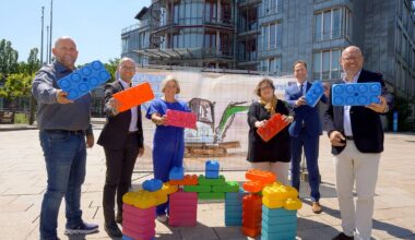 Wohnungsbau-Genossenschaft nimmt Bundesregierung in die Pflicht