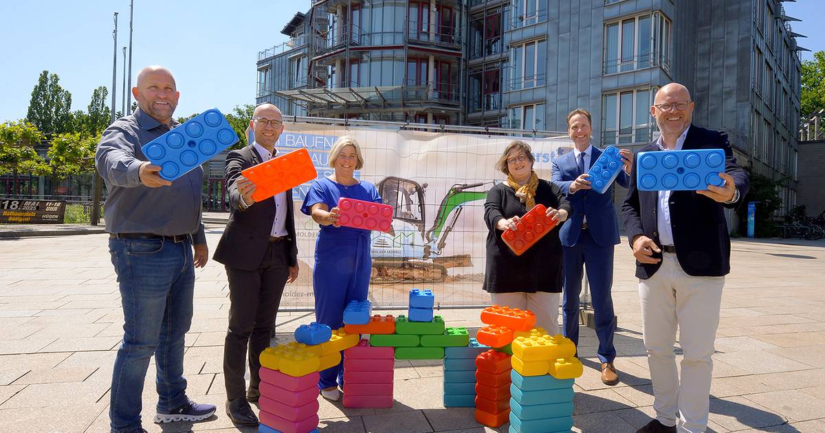 Wohnungsbau-Genossenschaft nimmt Bundesregierung in die Pflicht